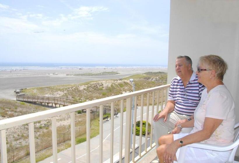 Bristol Plaza Resort Motel