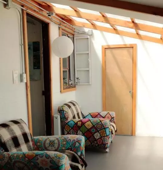 Retkeilymaja Casa Bike