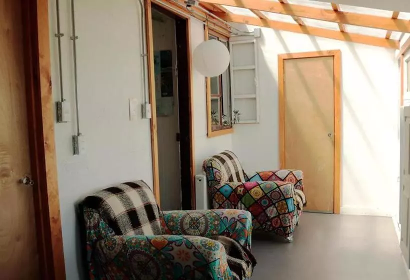 Retkeilymaja Casa Bike