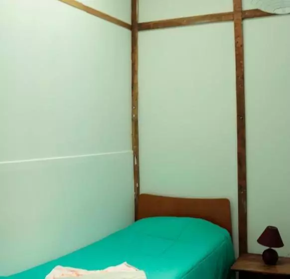 Retkeilymaja Casa Bike