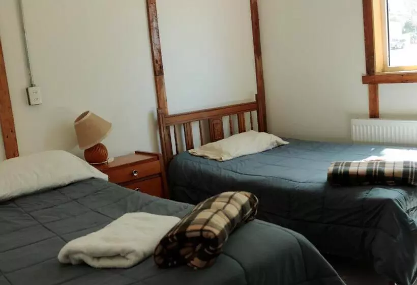 Retkeilymaja Casa Bike