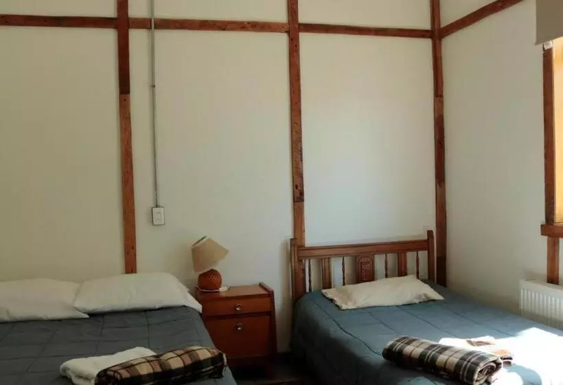 Retkeilymaja Casa Bike