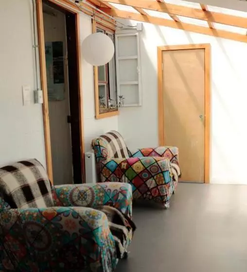 Retkeilymaja Casa Bike