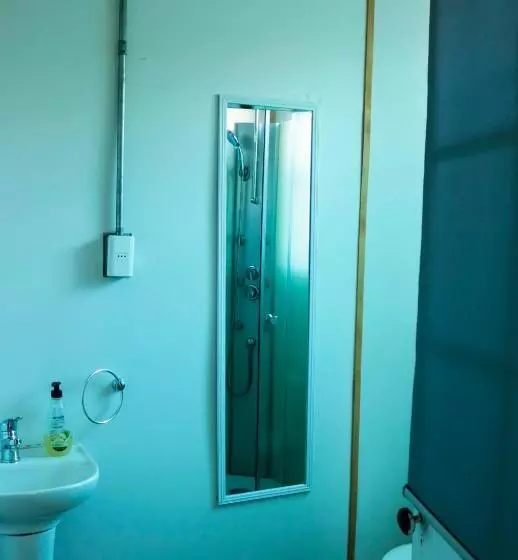 Retkeilymaja Casa Bike