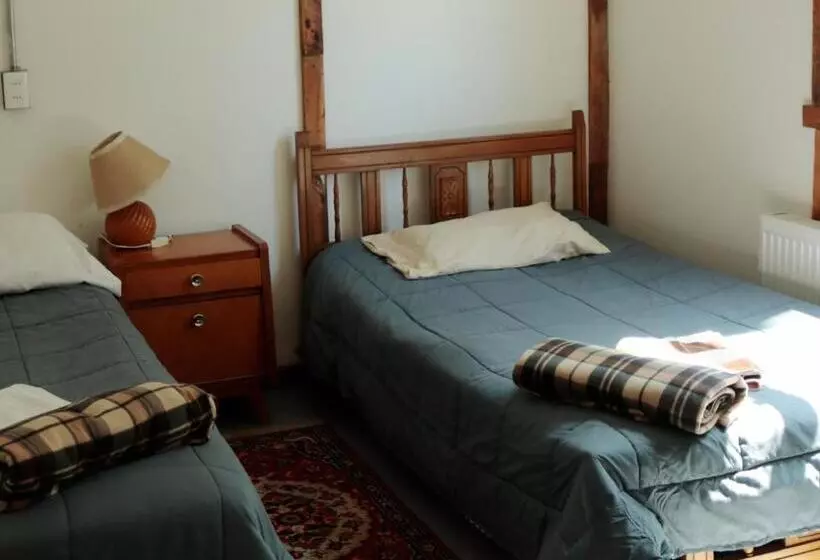 Retkeilymaja Casa Bike