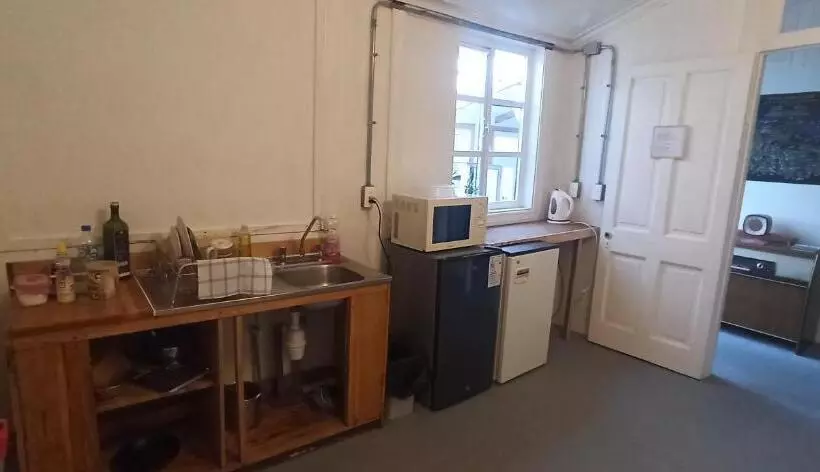 Retkeilymaja Casa Bike