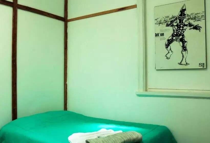 Retkeilymaja Casa Bike