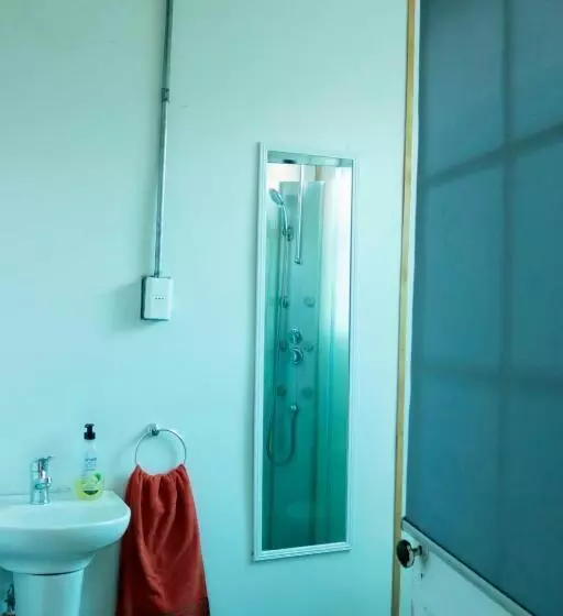 Retkeilymaja Casa Bike