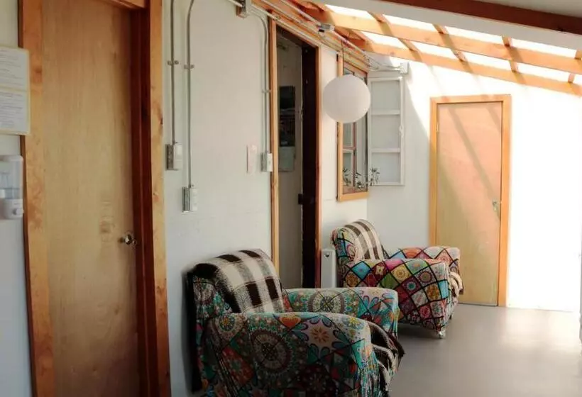 Retkeilymaja Casa Bike