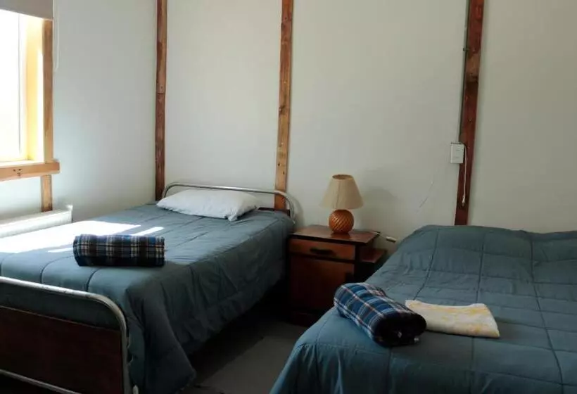 Retkeilymaja Casa Bike