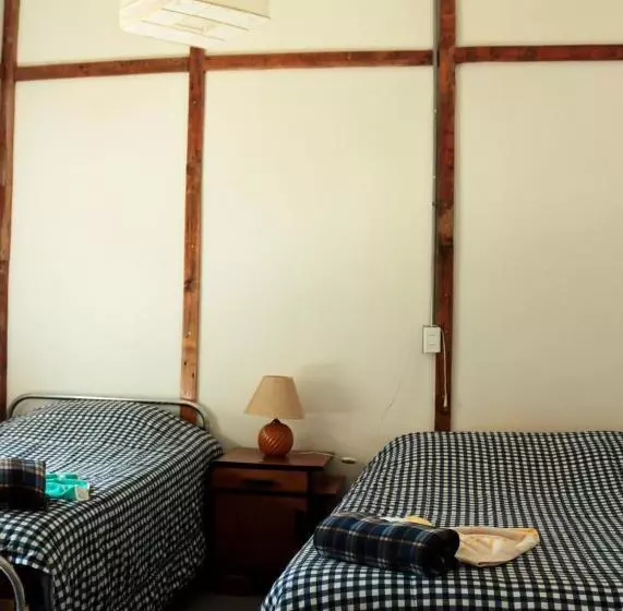 Retkeilymaja Casa Bike