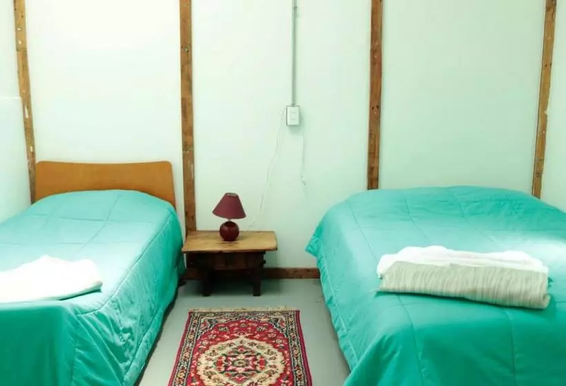 Retkeilymaja Casa Bike