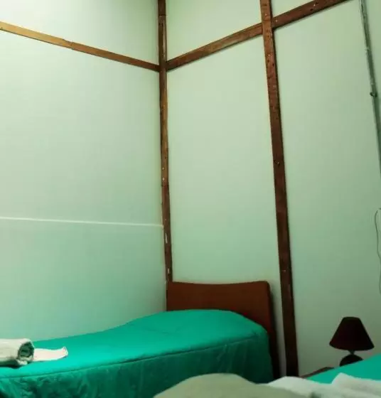 Retkeilymaja Casa Bike