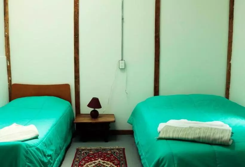 Retkeilymaja Casa Bike