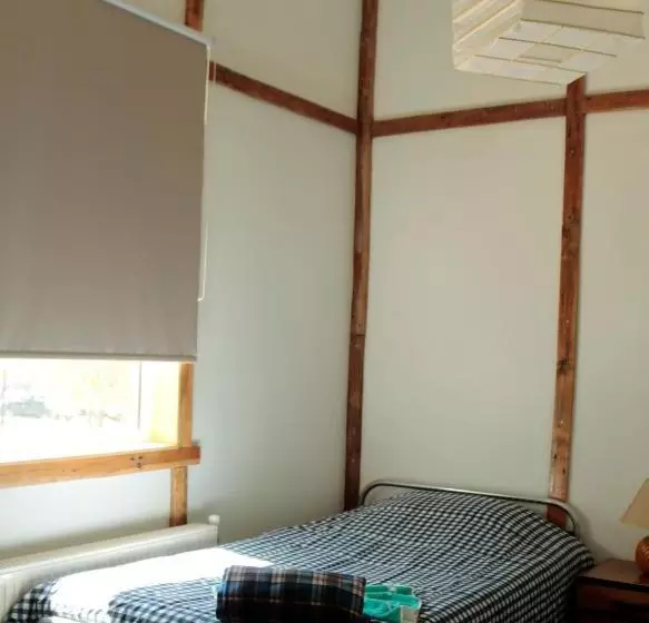 Retkeilymaja Casa Bike