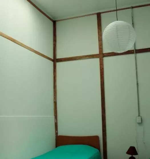 Retkeilymaja Casa Bike