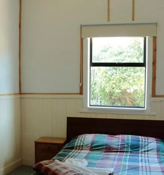 Retkeilymaja Casa Bike