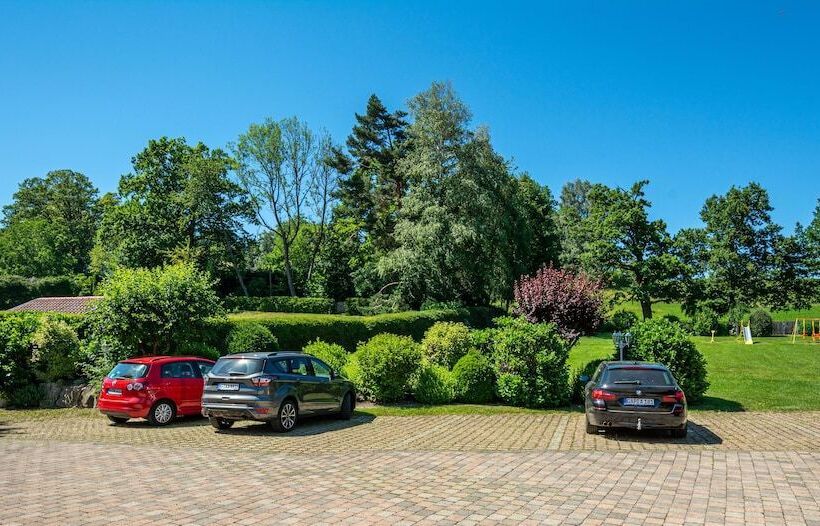 Aparthotel Werdenfels