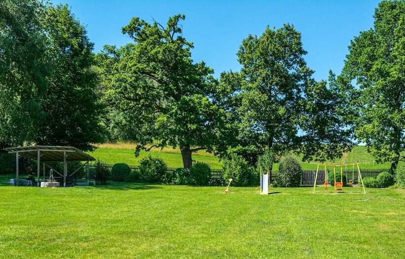 Aparthotel Werdenfels