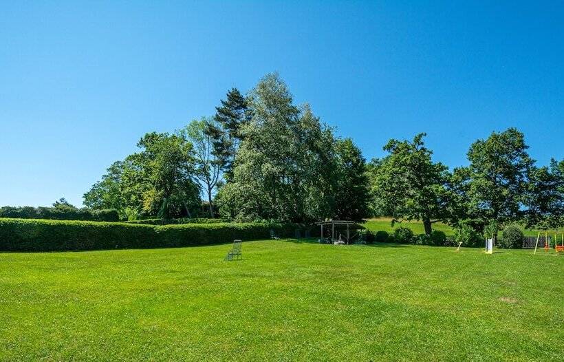 Aparthotel Werdenfels