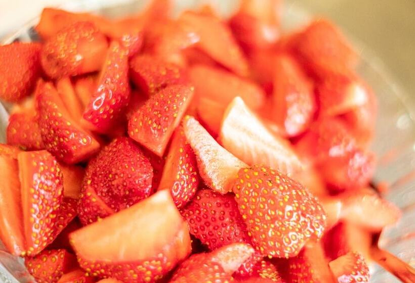 Aparthotel Werdenfels