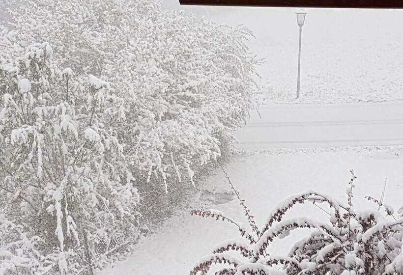 Aparthotel Werdenfels