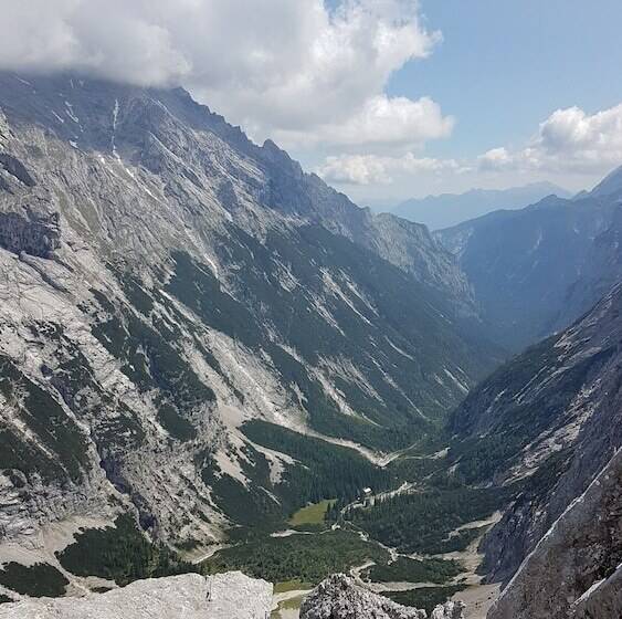 Aparthotel Werdenfels