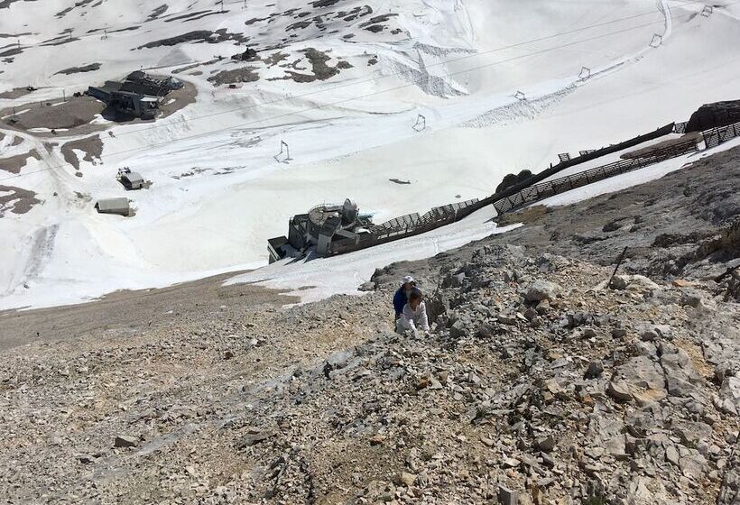 Aparthotel Werdenfels