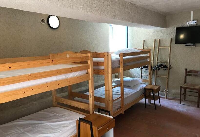 مبيت وإفطار Domaine Les Bayles   Chambres D Hôtes