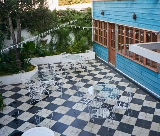 تختخواب و صبحانه Fortunata Chacana Guest House