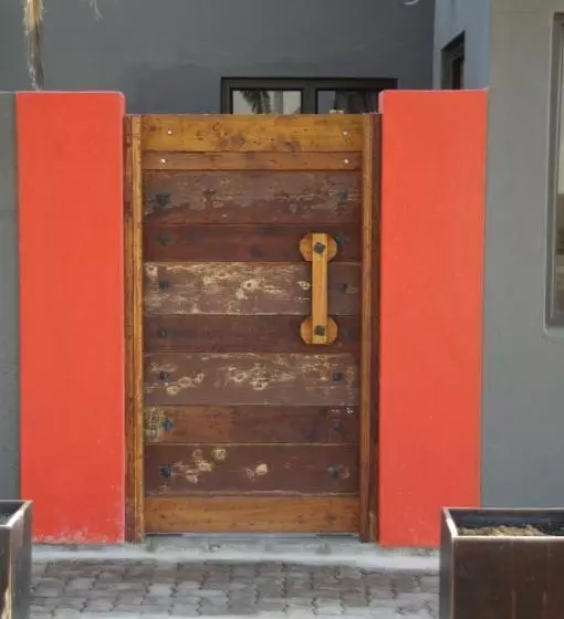 تختخواب و صبحانه Selkiebnb