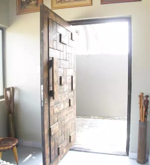 تختخواب و صبحانه Selkiebnb