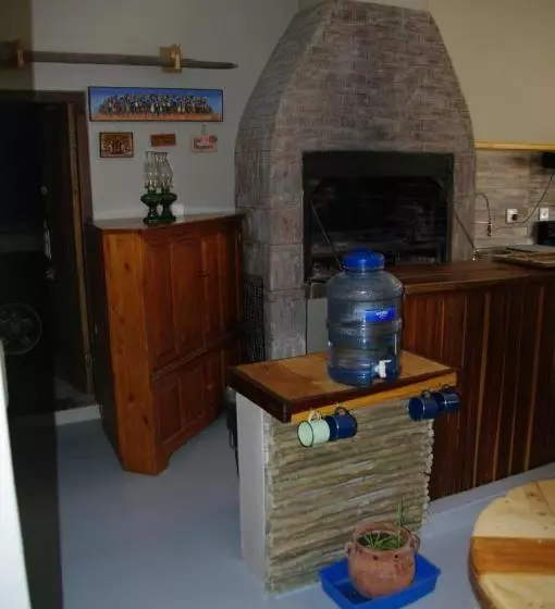 تختخواب و صبحانه Selkiebnb