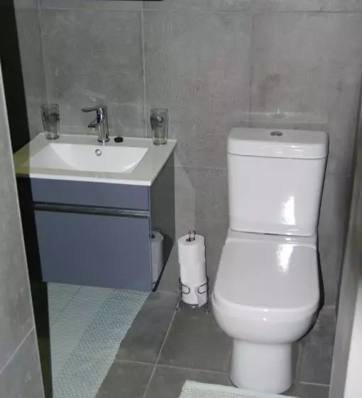 تختخواب و صبحانه Selkiebnb