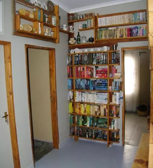 تختخواب و صبحانه Selkiebnb