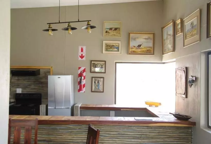 تختخواب و صبحانه Selkiebnb