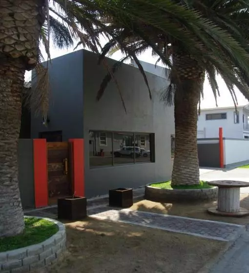 تختخواب و صبحانه Selkiebnb