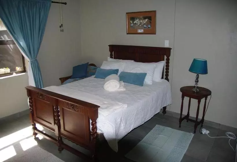 تختخواب و صبحانه Selkiebnb