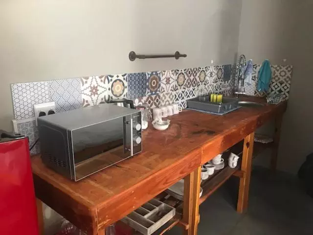 تختخواب و صبحانه Selkiebnb