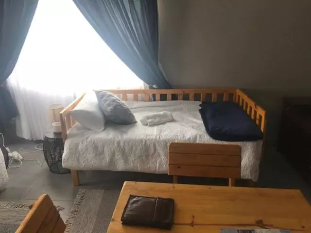 تختخواب و صبحانه Selkiebnb