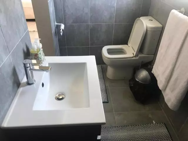 تختخواب و صبحانه Selkiebnb