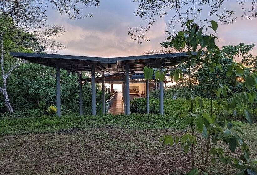 ホテル Cielo Lodge