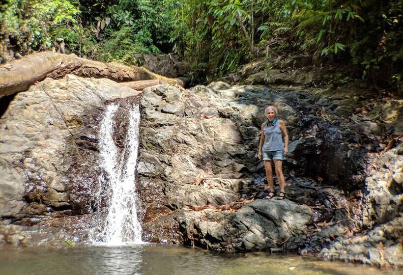 ホテル Cielo Lodge