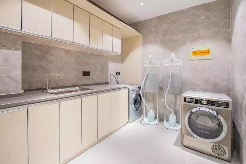 ホテル Hanting Premium  Hangzhou Xiaoshan International Airport