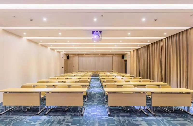 ホテル Hanting Premium  Hangzhou Xiaoshan International Airport