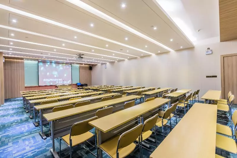 ホテル Hanting Premium  Hangzhou Xiaoshan International Airport