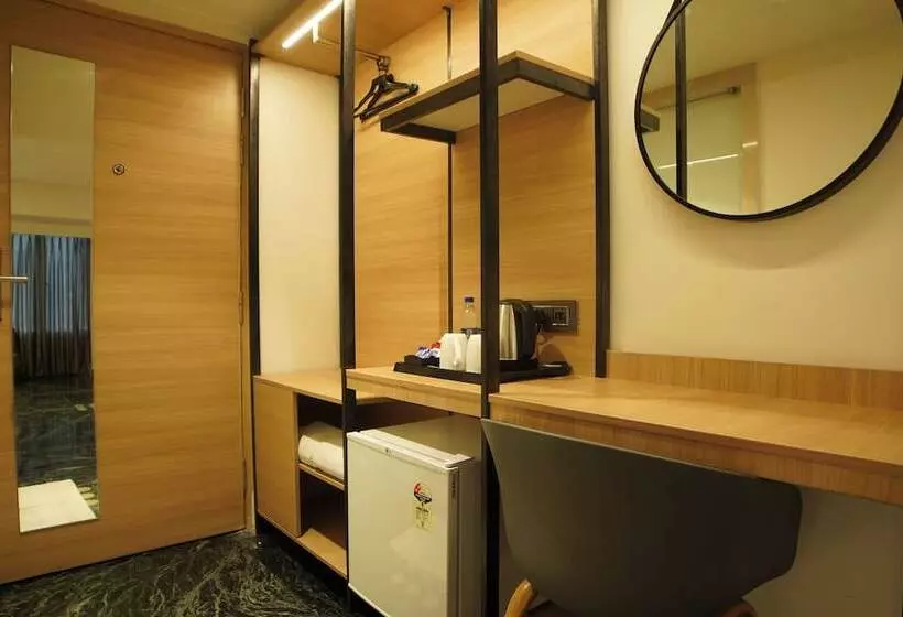 Hotelli Manorama