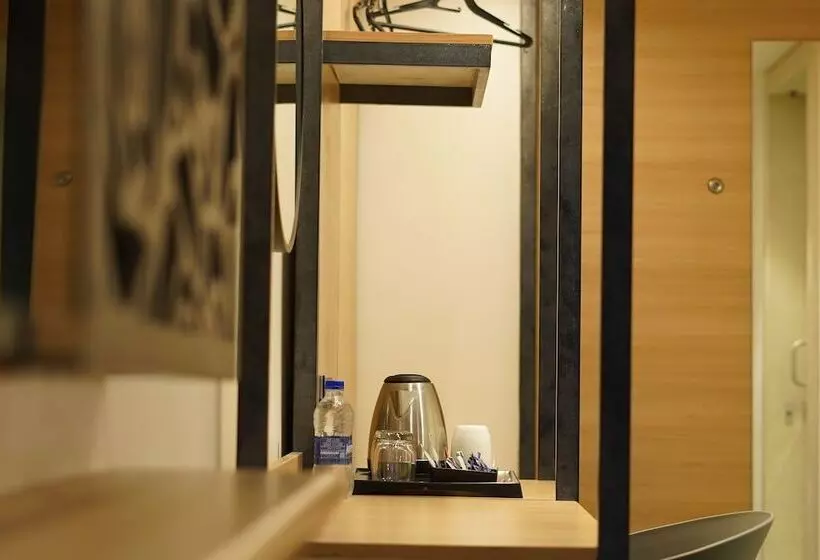 Hotelli Manorama