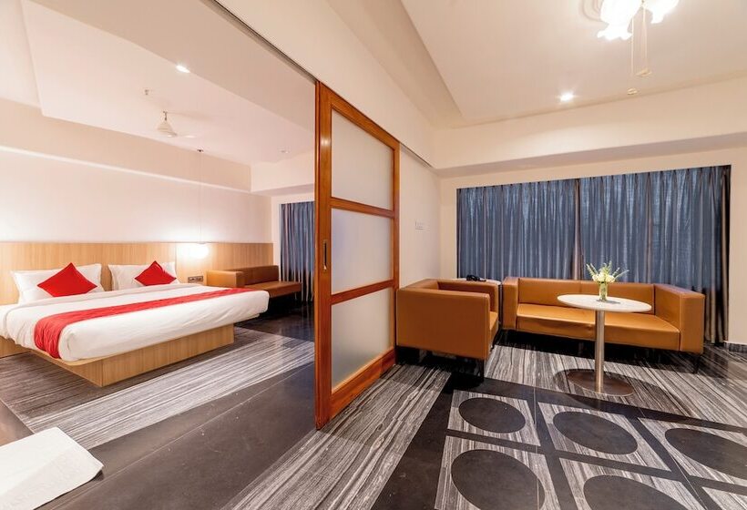 Hotell Manorama