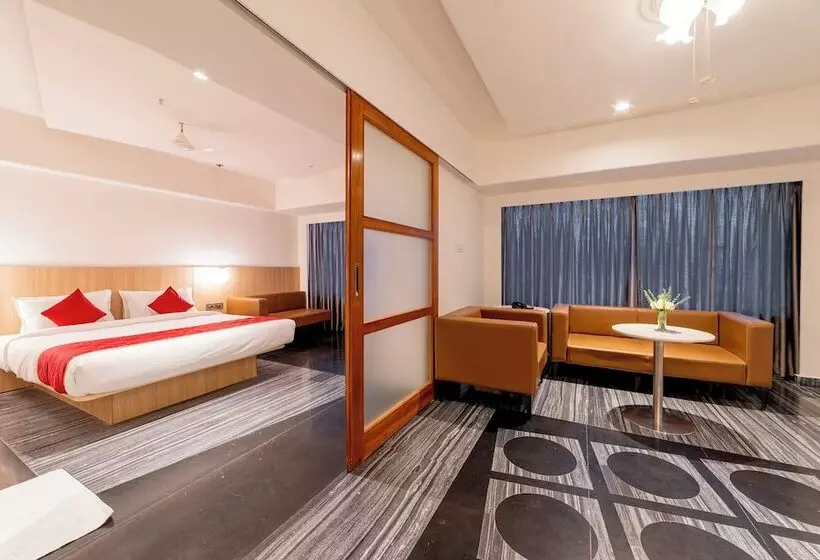 Hotelli Manorama